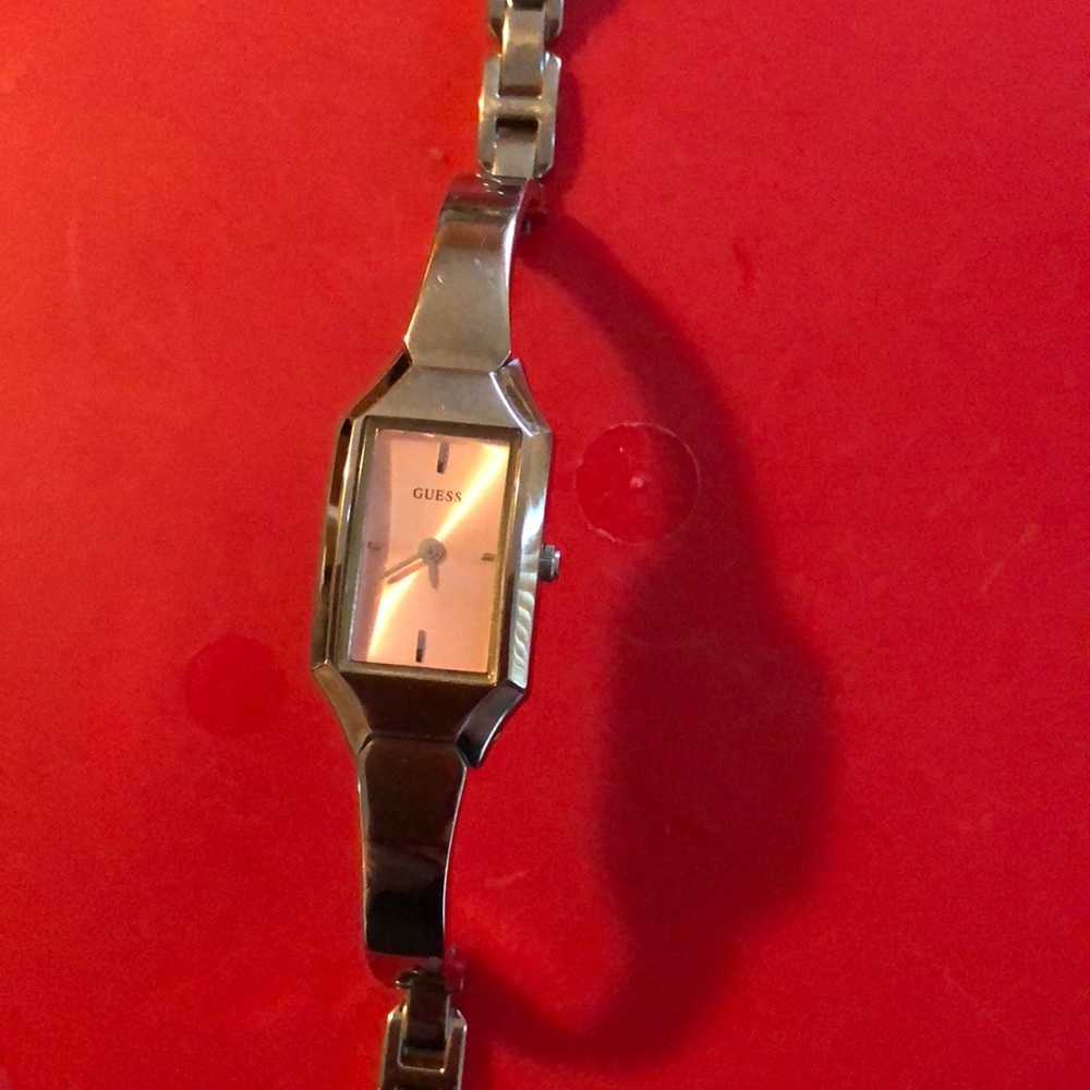 Guess watch